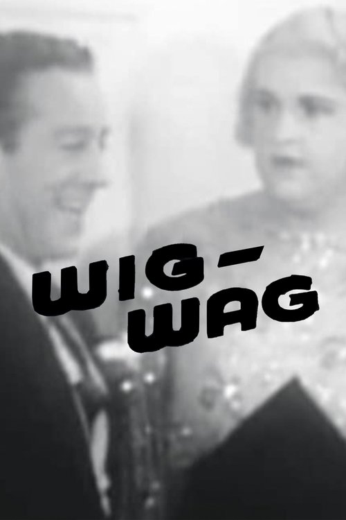 Wig (Dublado) - 2019 - 1080p