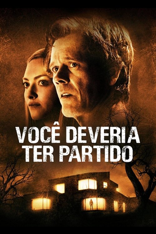 Você Deveria Ter Partido (Dublado) - 2021 - 1080p