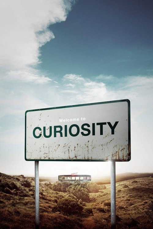 Welcome to Curiosity (Legendado) - 2018 - 1080p