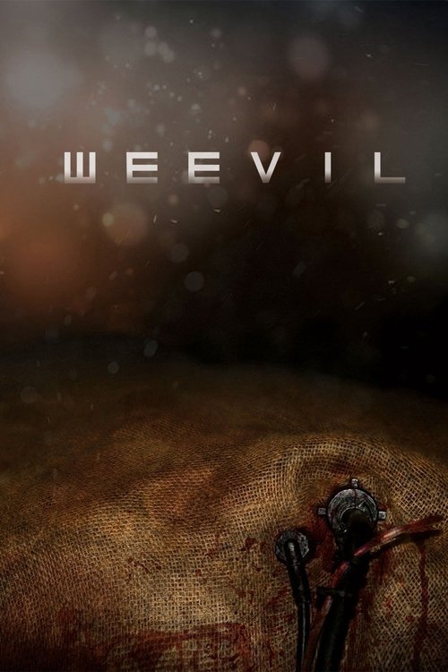 Weevil (Dublado) - 2019 - 720p