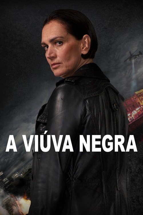 Viúva Negra (Dublado) - 2021 - 1080p