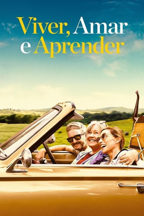Viver, Amar e Aprender (Dublado) - 2021 - 1080p