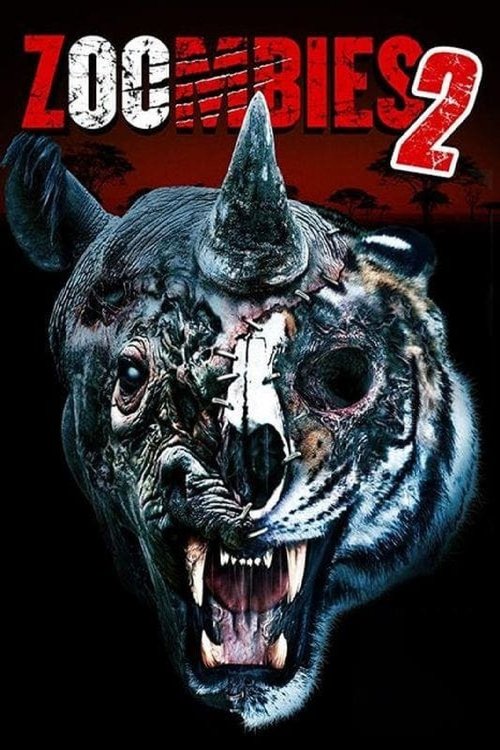 Zoombies 2 (Dublado) - 2020 - 1080p