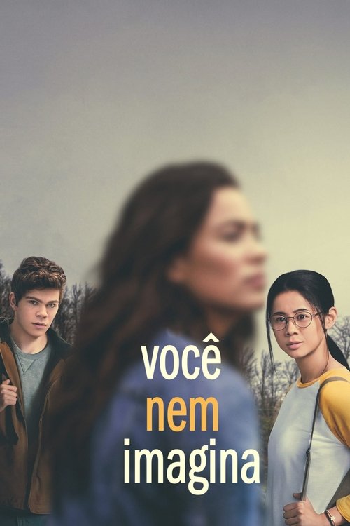 Você Nem Imagina (Dublado) - 2020 - 1080p