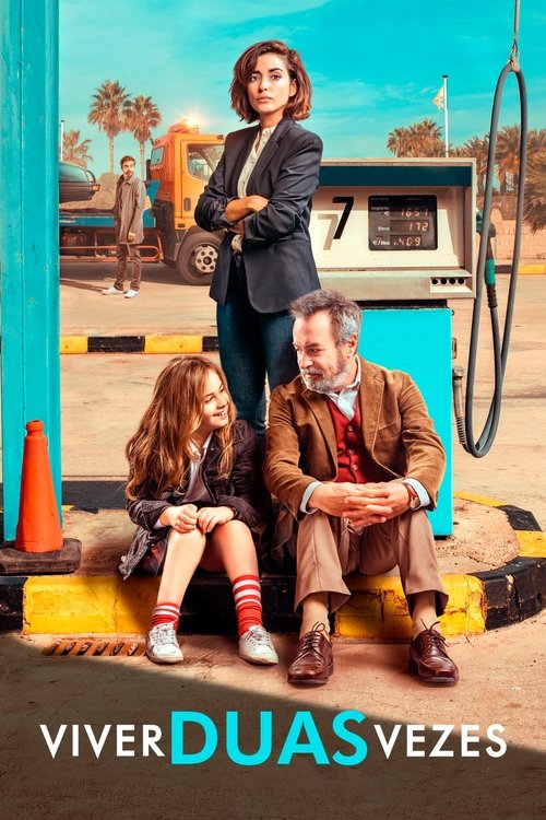 Viver Duas Vezes (Dublado) - 2019 - 1080p