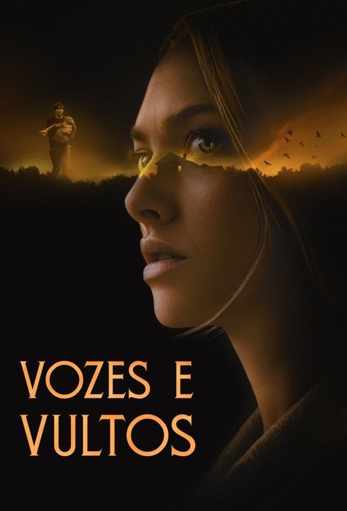 Vozes e Vultos (Dublado) - 2021 - 1080p