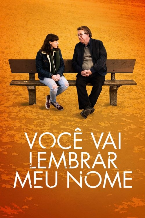 Você Vai Lembrar Meu Nome (Dublado) - 2022 - 1080p