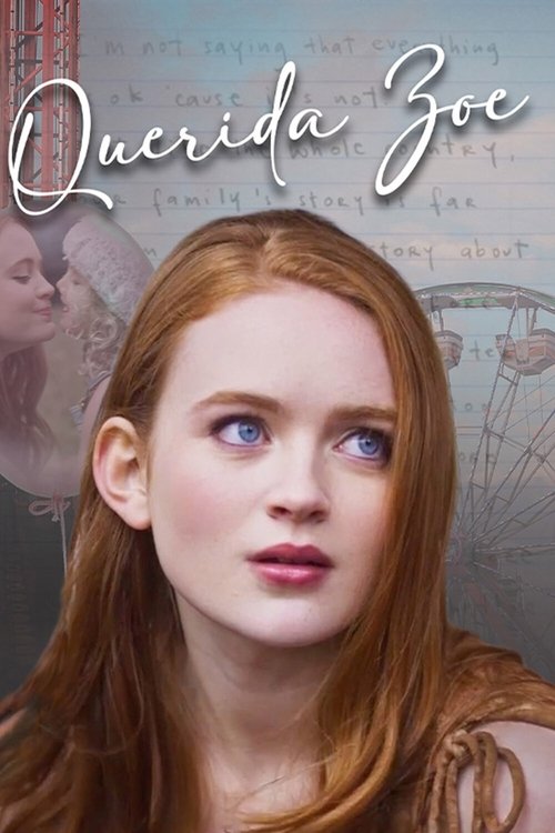 Zoe (Dublado) - 2019 - 1080p