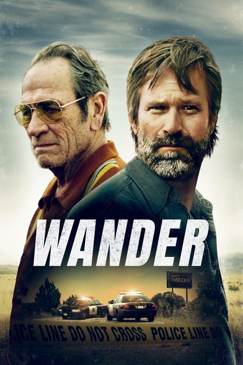 Wander (Dublado) - 2020 - 1080p