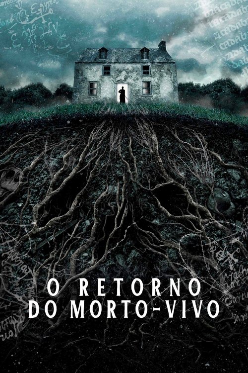 Vivos (Dublado) - 1993 - 1080p