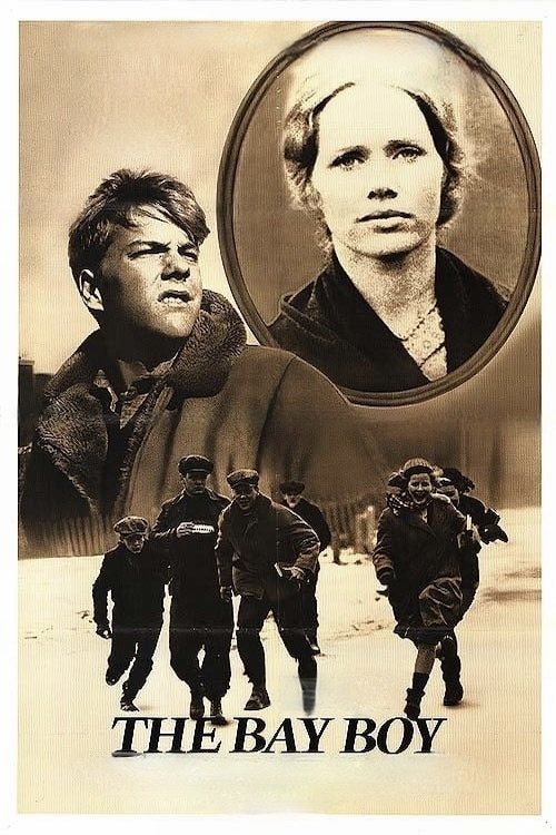 Virando Adulto (Dublado) - 1984 - 480p