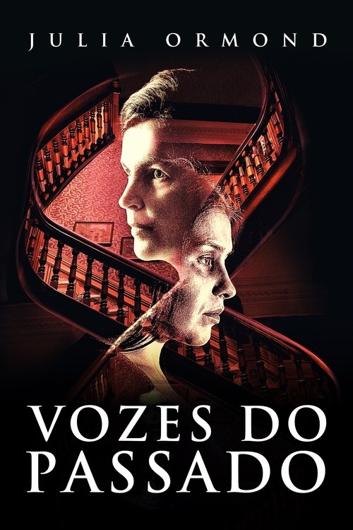 Vozes do Passado (Dublado) - 2020 - 1080p