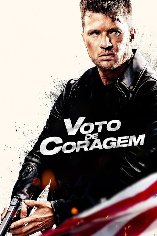 Voto de Coragem (Dublado) - 2020 - 1080p