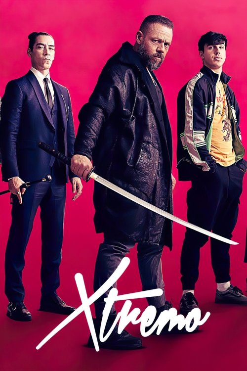 Xtremo (Dublado) - 2021 - 1080p