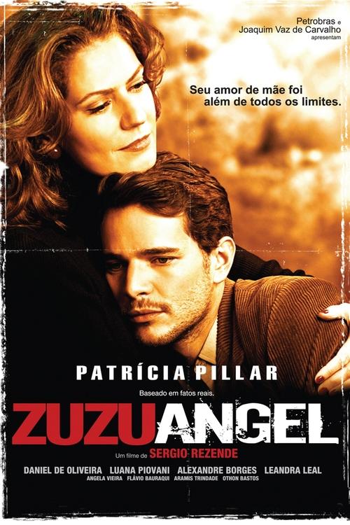 Zuzu Angel (Nacional) - 2006 - 1080p