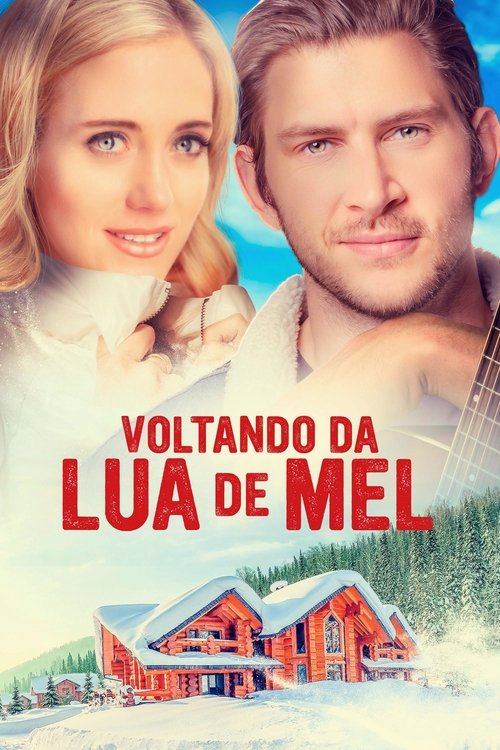 Voltando da Lua de Mel (Dublado) - 2020 - 1080p