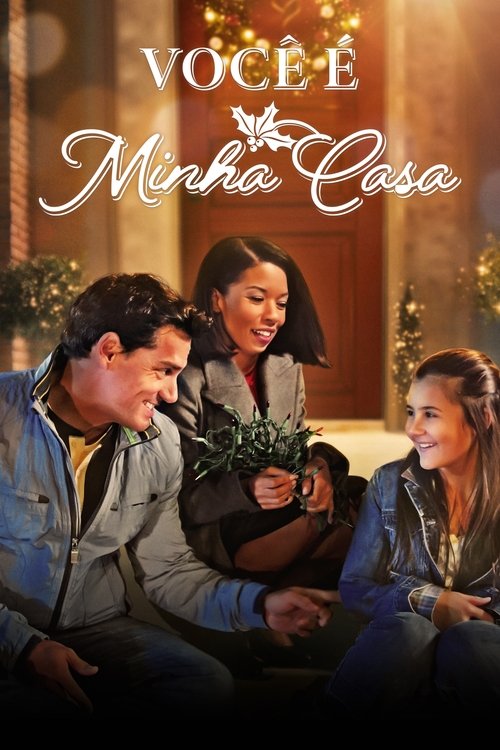 Você é Minha Casa (Dublado) - 2020 - 1080p