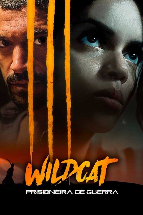 Wildcat: Prisioneira de Guerra (Dublado) - 2021 - 1080p