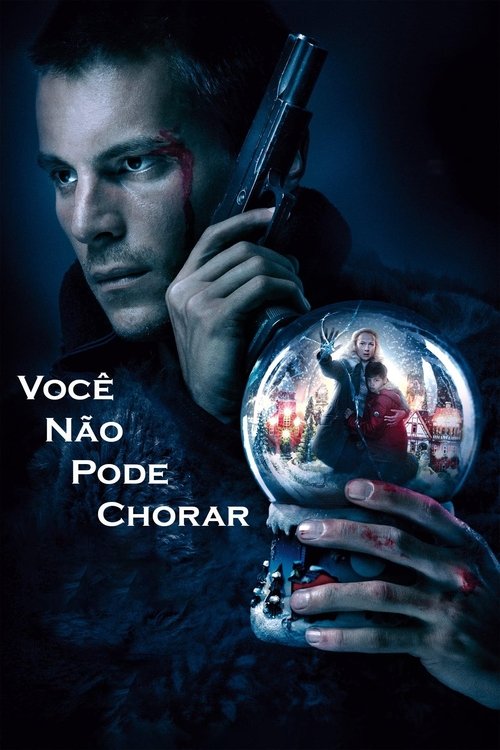 Você Não Pode Chorar (Dublado) - 2022 - 1080p