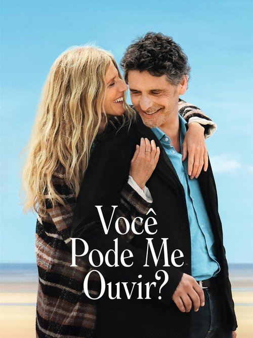 Você Pode Me Ouvir? (Dublado) - 2021 - 1080p