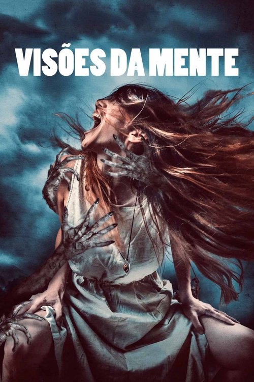Visões da Mente (Dublado) - 2021 - 1080p