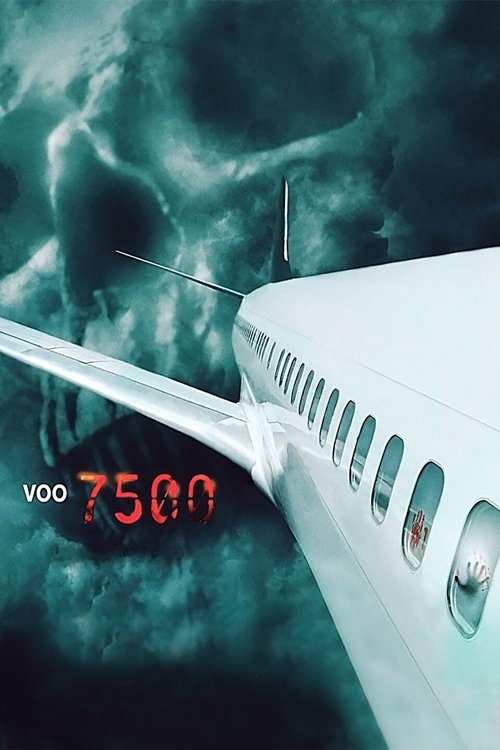 Voo 7500 (Dublado) - 2014 - 720p
