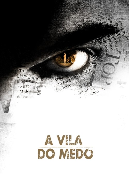 Vila do Medo (Dublado) - 2022 - 1080p