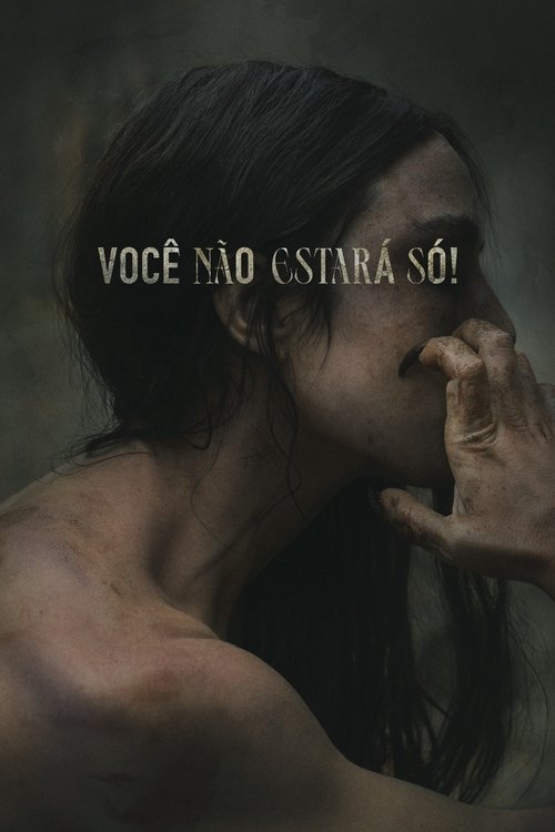 Você Não Estará Só! (Dublado) - 2022 - 1080p