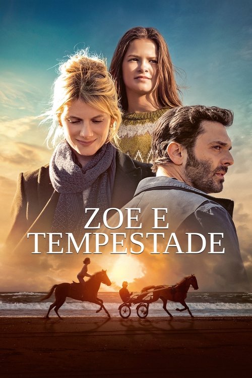 Zoe e Tempestade (Dublado) - 2022 - 1080p