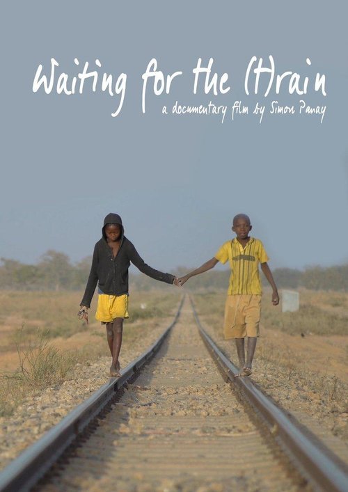 Waiting For Rain (Dublado) - 2021 - 1080p