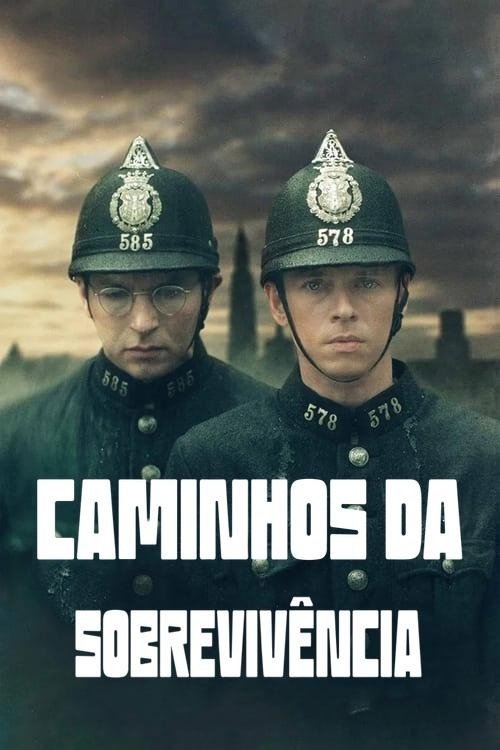 Will: Caminhos da Sobrevivência (Dublado) - 2023 - 1080p