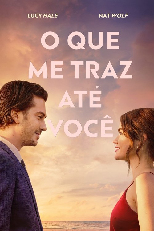 Which Brings Me to You (Dublado) - 2023 - 1080p